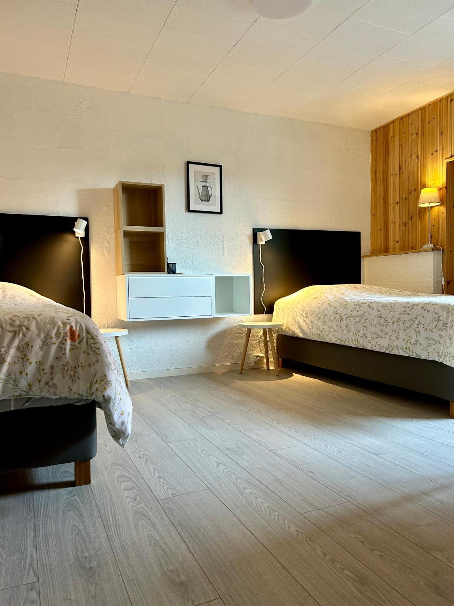 Simple Room Trondheim Eksteriør billede