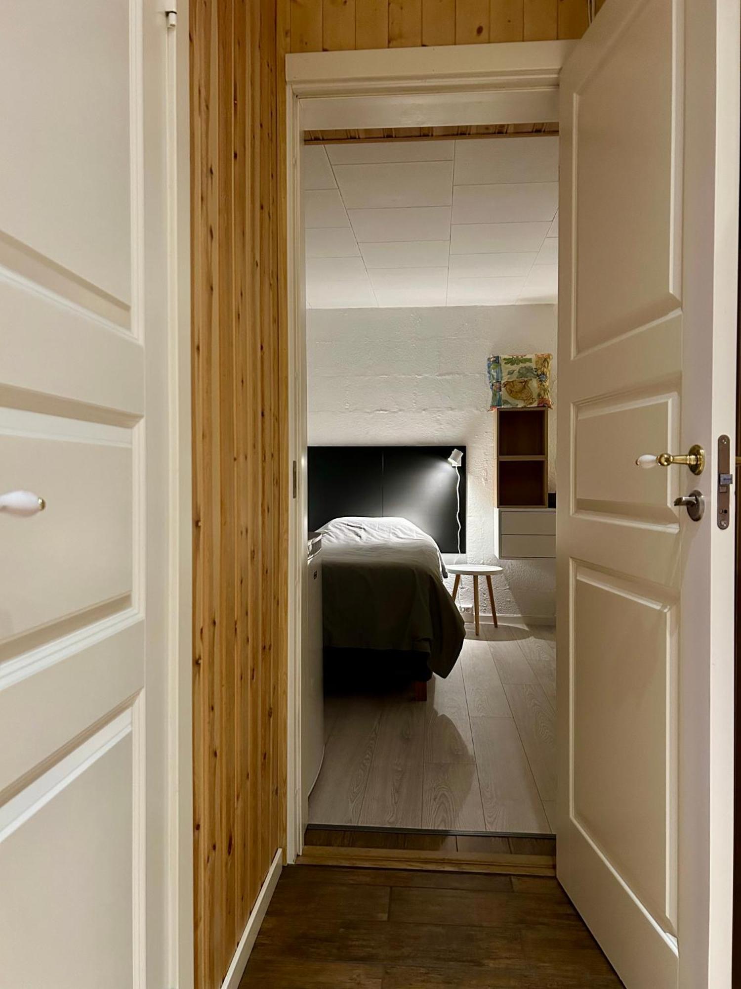 Simple Room Trondheim Eksteriør billede