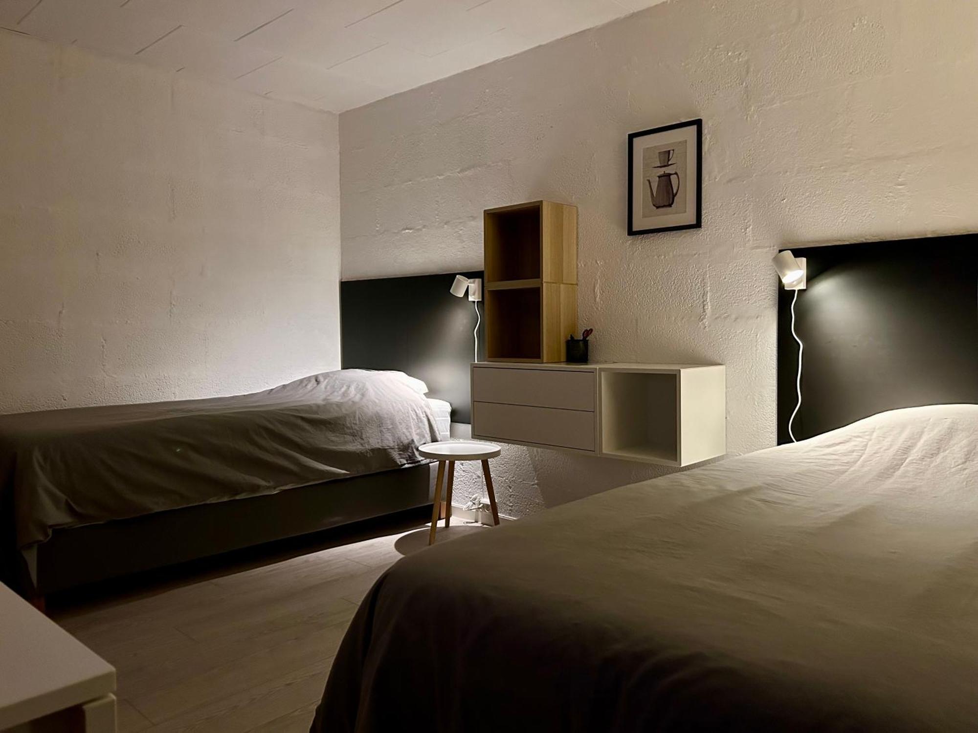 Simple Room Trondheim Eksteriør billede
