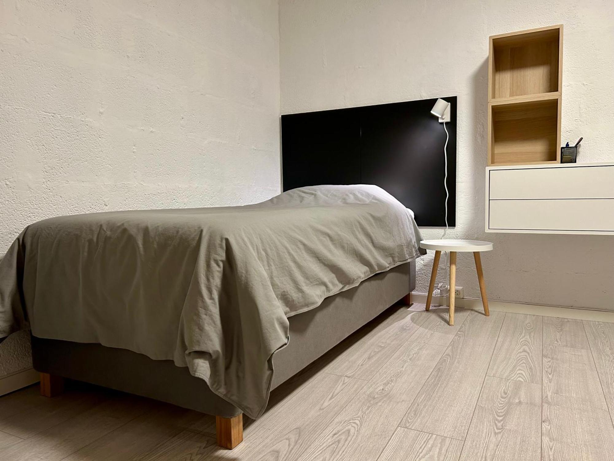 Simple Room Trondheim Eksteriør billede